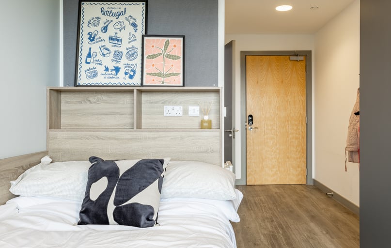 Deluxe En Suite, Ashlin House, Bandon Road Cork, University College Cork, Cork - Image 1